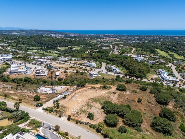  Tontti Sotogrande