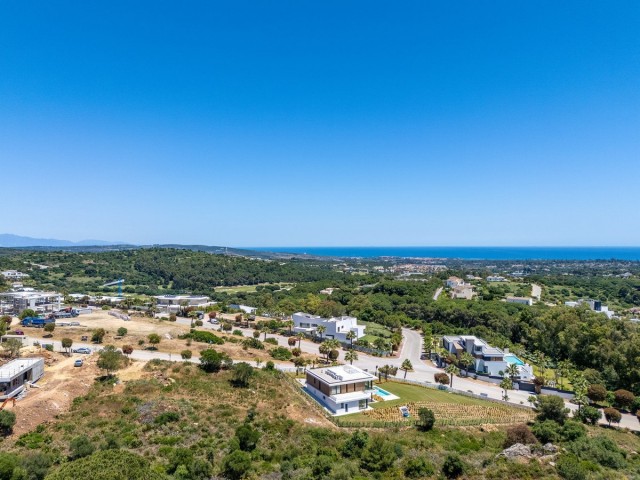  Tontti Sotogrande