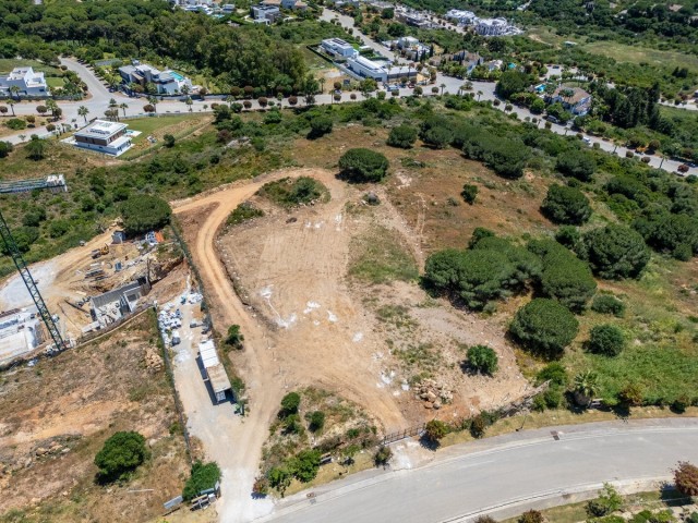  Tontti Sotogrande