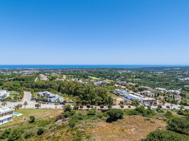  Tontti Sotogrande