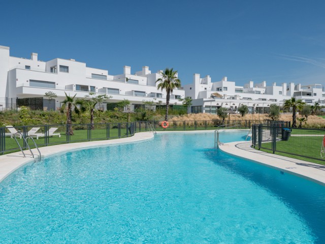 Apartment, Estepona