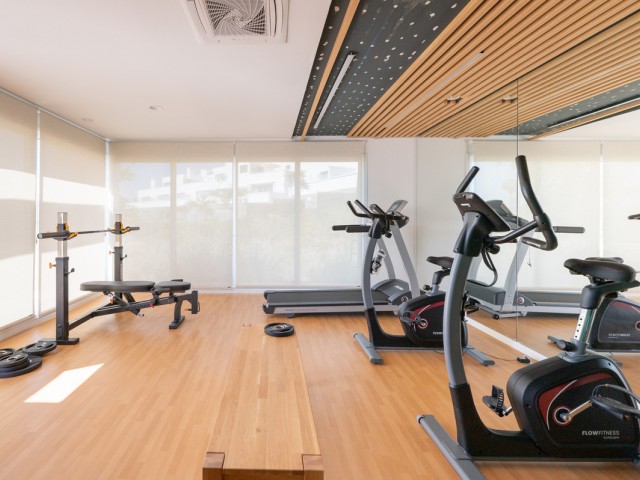 2 Bedrooms Apartment in Estepona