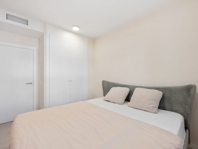 2 Bedrooms Apartment in Estepona