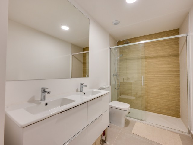 2 Bedrooms Apartment in Estepona
