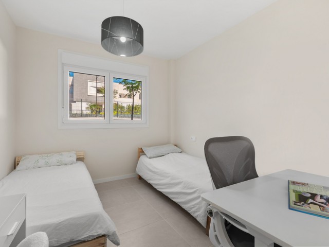 2 Bedrooms Apartment in Estepona