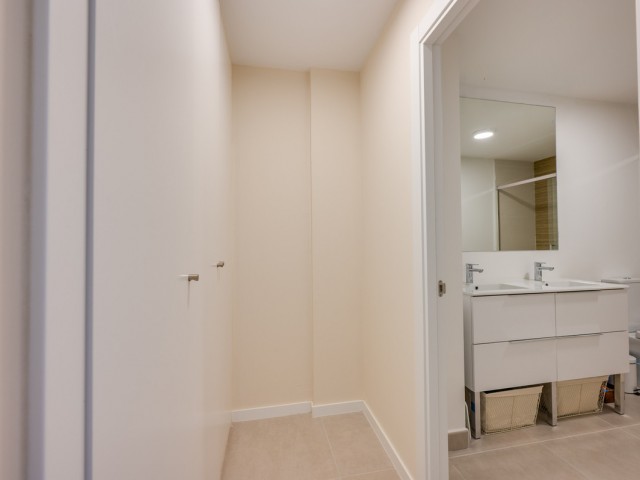 2 Bedrooms Apartment in Estepona
