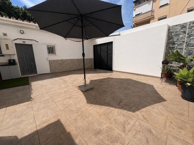 3 Bedrooms Villa in Málaga