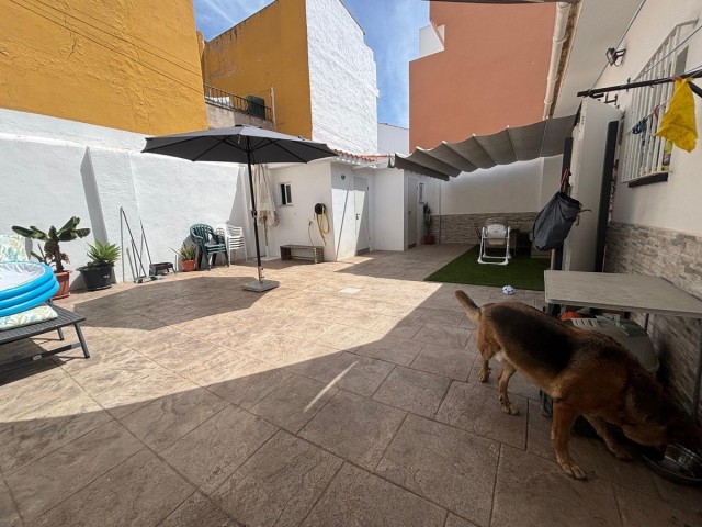 3 Bedrooms Villa in Málaga