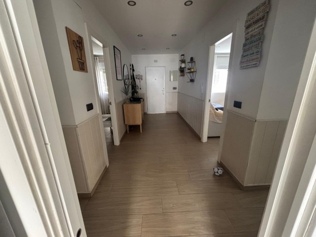 3 Bedrooms Villa in Málaga