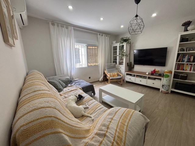 3 Bedrooms Villa in Málaga