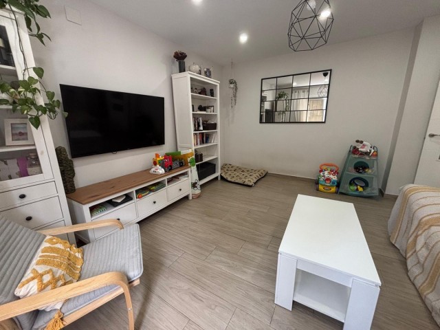 3 Bedrooms Villa in Málaga