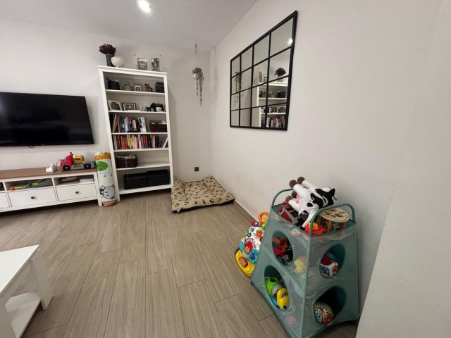 3 Bedrooms Villa in Málaga