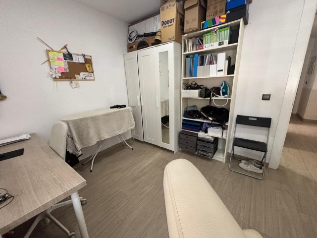 3 Bedrooms Villa in Málaga