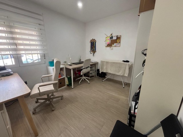 3 Bedrooms Villa in Málaga