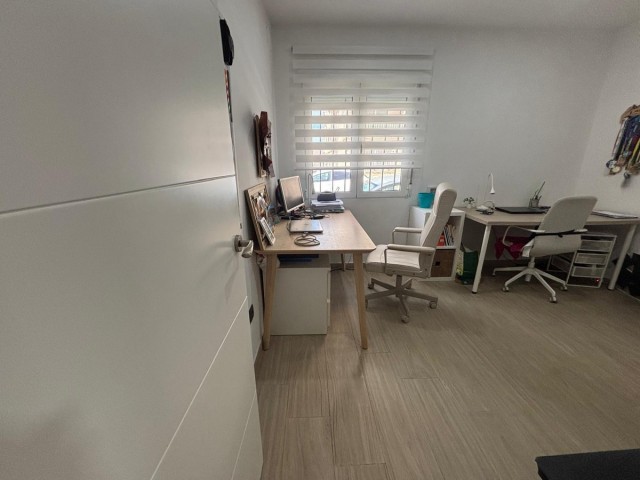 3 Bedrooms Villa in Málaga