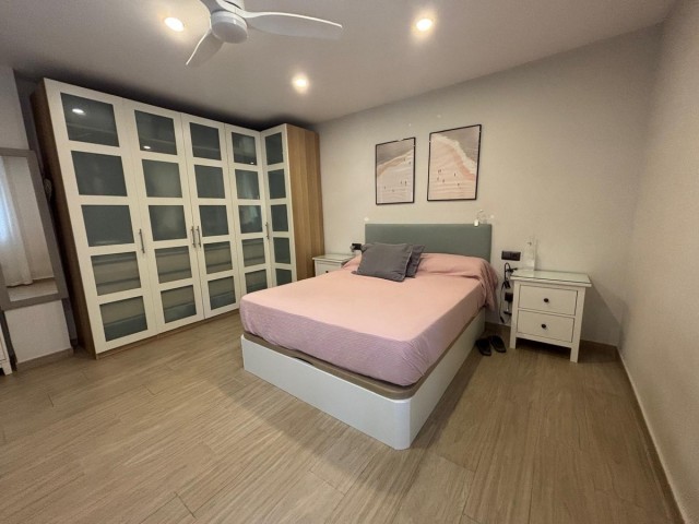 3 Bedrooms Villa in Málaga
