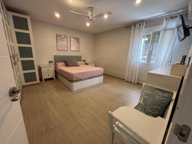 3 Bedrooms Villa in Málaga