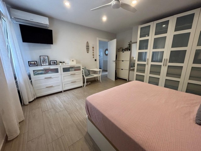 3 Bedrooms Villa in Málaga