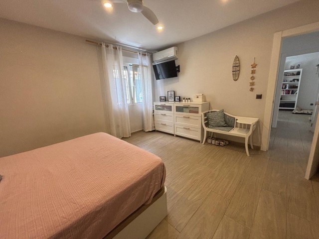 3 Bedrooms Villa in Málaga