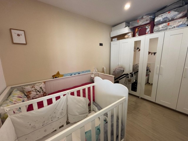 3 Bedrooms Villa in Málaga