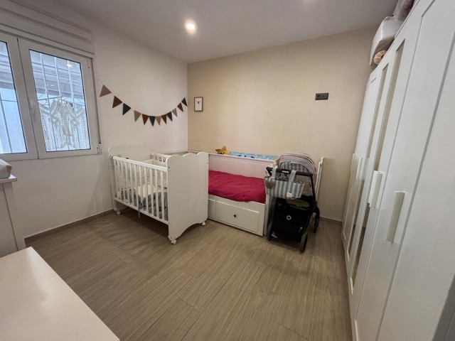 3 Bedrooms Villa in Málaga