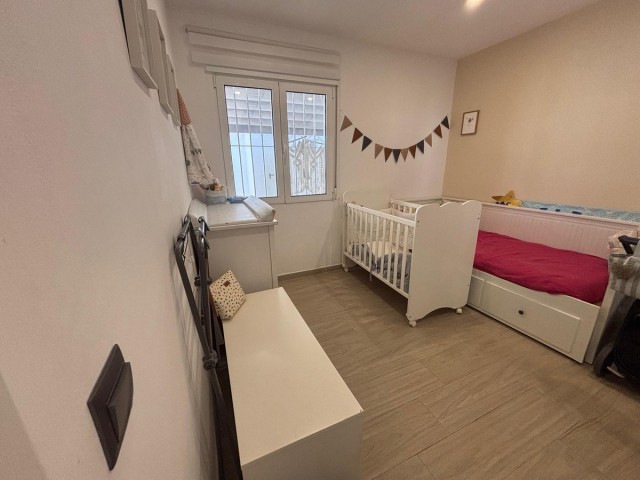 3 Bedrooms Villa in Málaga