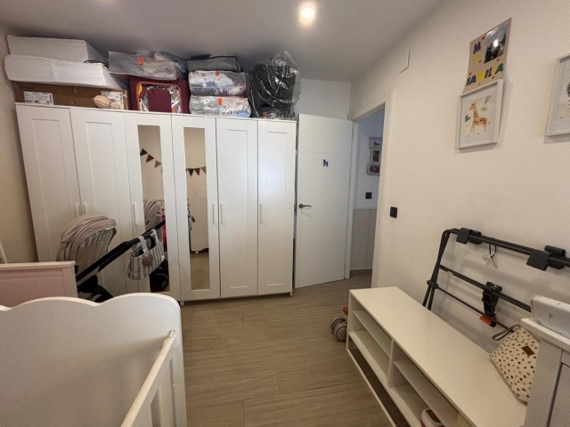 3 Bedrooms Villa in Málaga