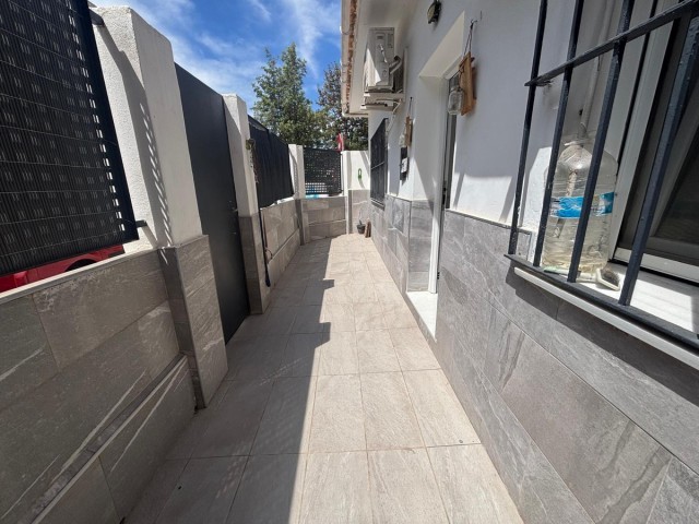 Huvila, Málaga