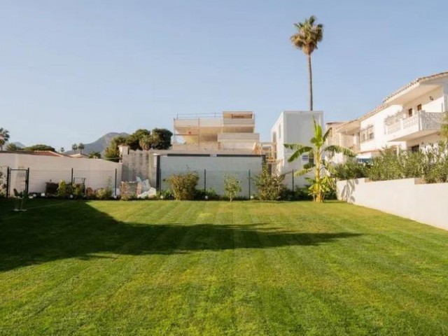 5 Bedrooms Villa in Benalmadena Costa