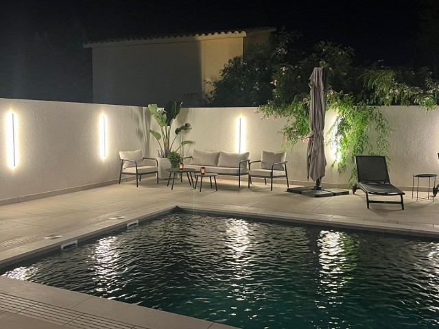 5 Bedrooms Villa in Benalmadena Costa