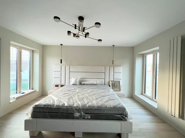 5 Bedrooms Villa in Benalmadena Costa