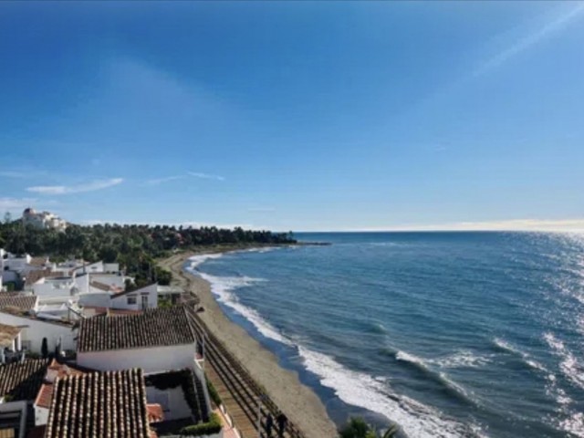 Townhouse Estepona - R5401828