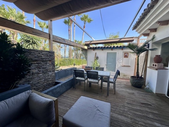 3 Bedrooms Townhouse in Estepona