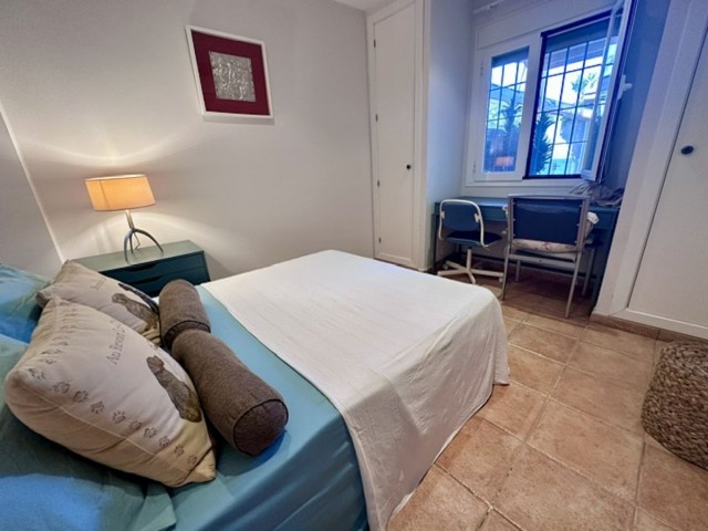 3 Bedrooms Townhouse in Estepona