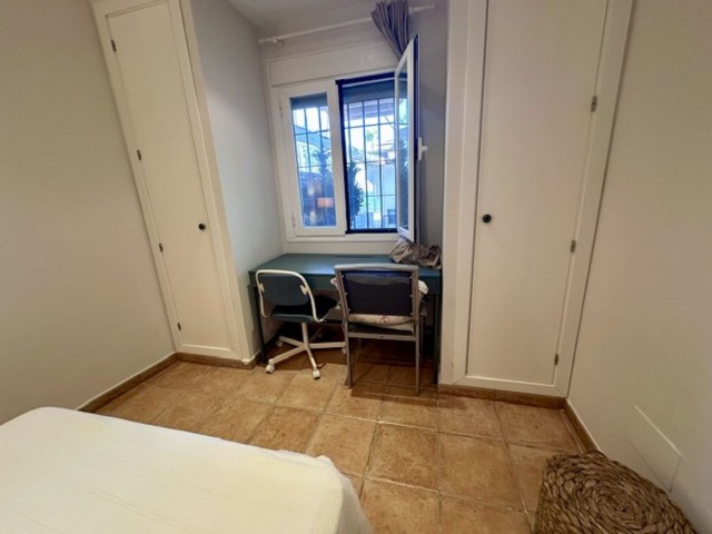 3 Bedrooms Townhouse in Estepona