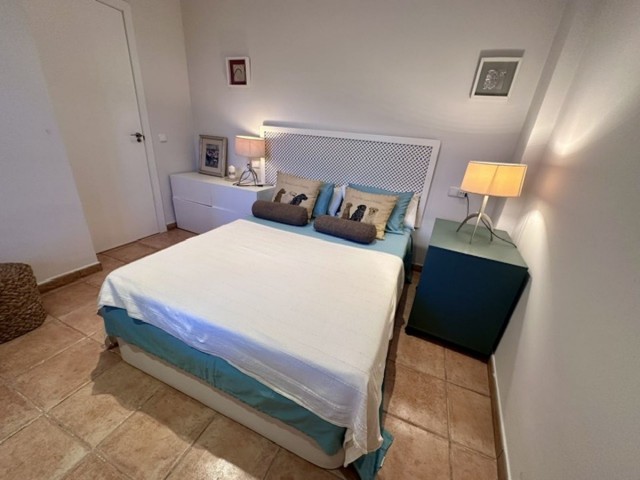 3 Bedrooms Townhouse in Estepona