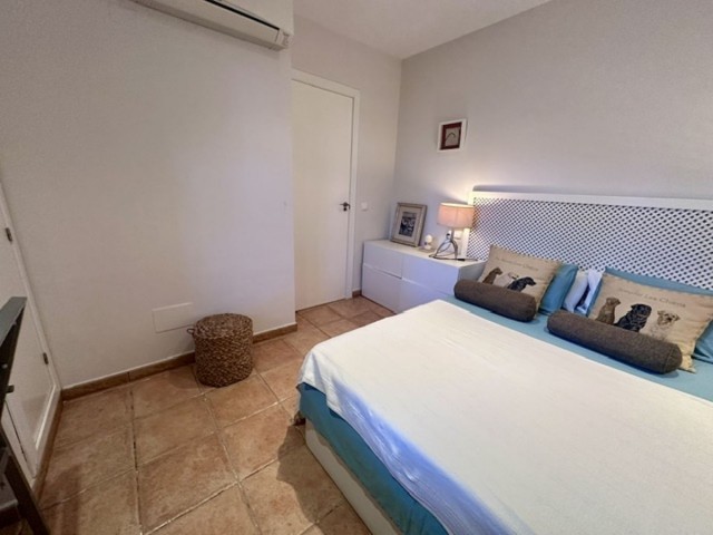 3 Bedrooms Townhouse in Estepona