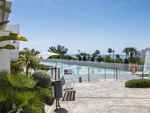Apartment, Benalmadena Costa