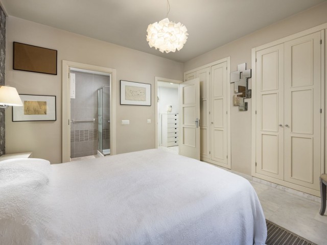 Apartment, Benalmadena Costa, R5401837