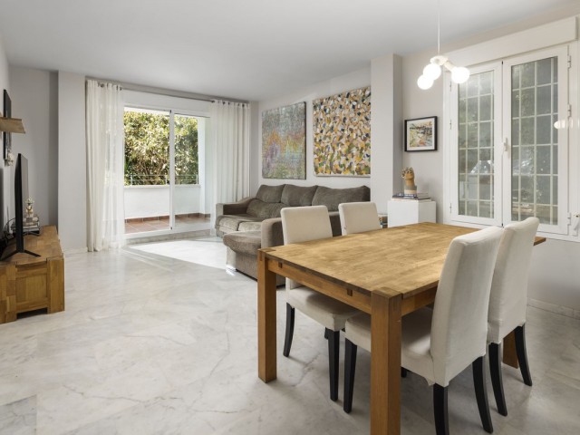 Apartment, Benalmadena Costa, R5401837
