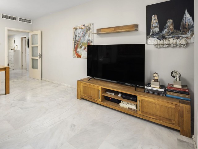 2 Bedrooms Apartment in Benalmadena Costa