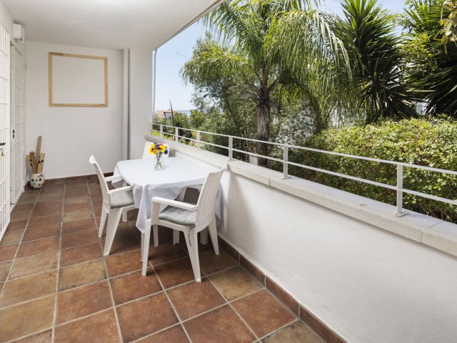 2 Bedrooms Apartment in Benalmadena Costa