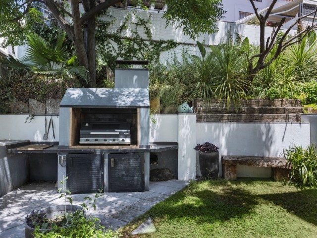 2 Bedrooms Apartment in Benalmadena Costa
