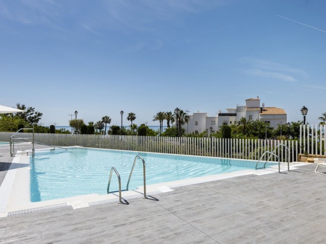 2 Bedrooms Apartment in Benalmadena Costa