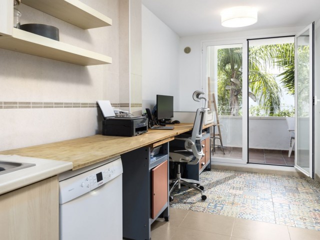 2 Bedrooms Apartment in Benalmadena Costa