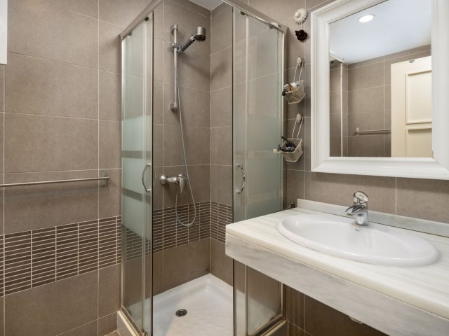 2 Bedrooms Apartment in Benalmadena Costa