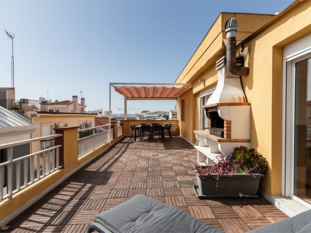 Penthouse, Fuengirola
