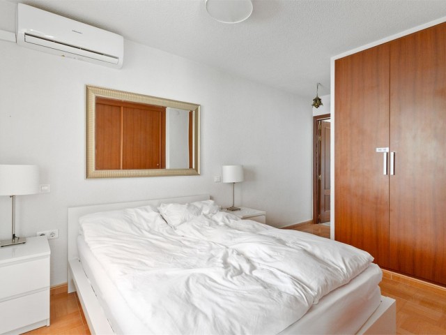 Penthouse in Fuengirola