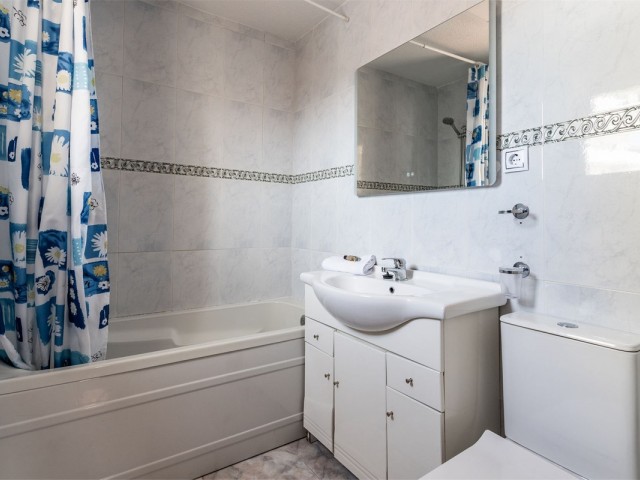 Penthouse in Fuengirola