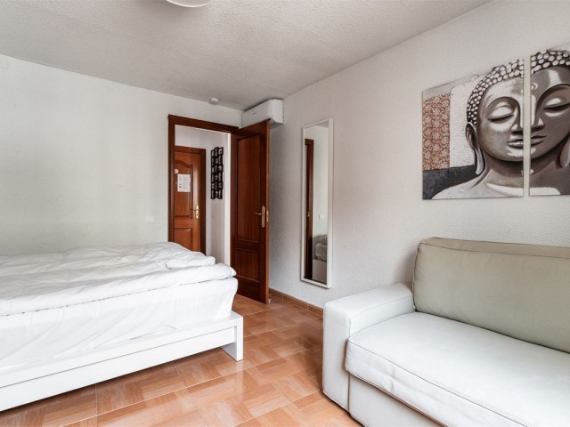 Penthouse in Fuengirola